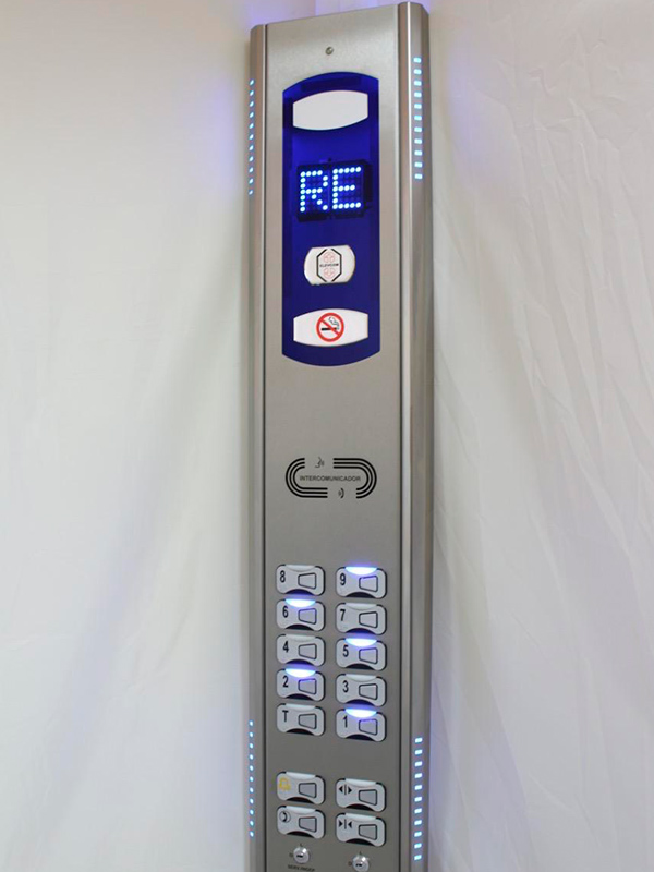 imagem elevador Acessórios para Elevadores