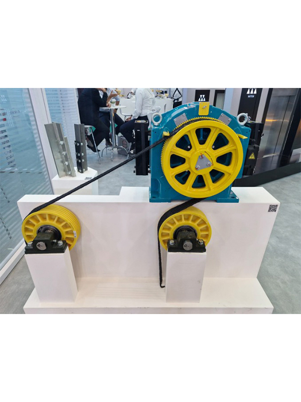 imagem elevador Acessórios para Elevadores