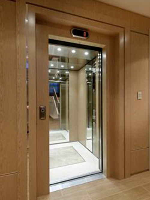 imagem elevador Elevador Comercial