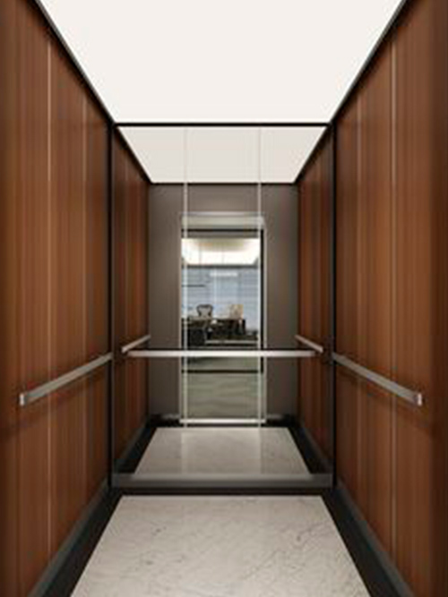 imagem elevador Elevador Comercial