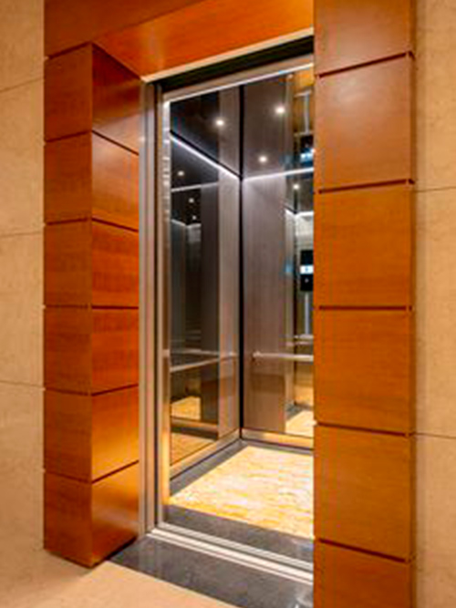 imagem elevador Elevador Comercial