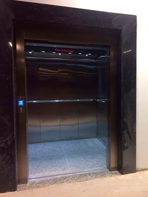 imagem elevador Elevador Comercial
